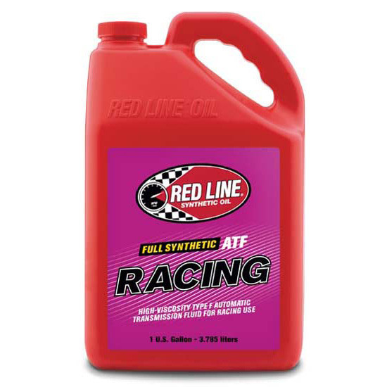 Red Line Racing ATF- 5 gallon - Enjuku Racing Parts, LLC