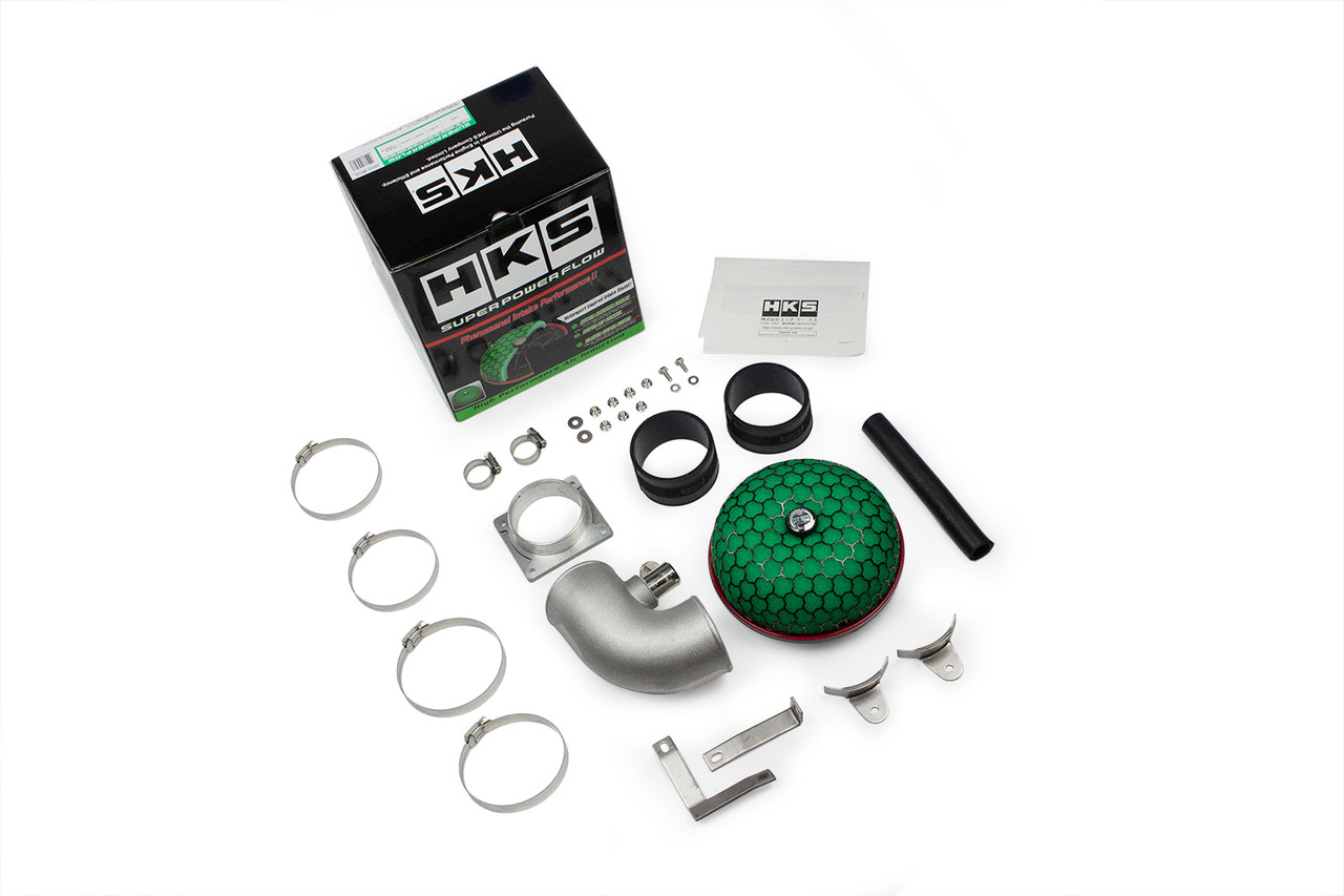 HKS Super Power Flow Filter S13 SR20DET