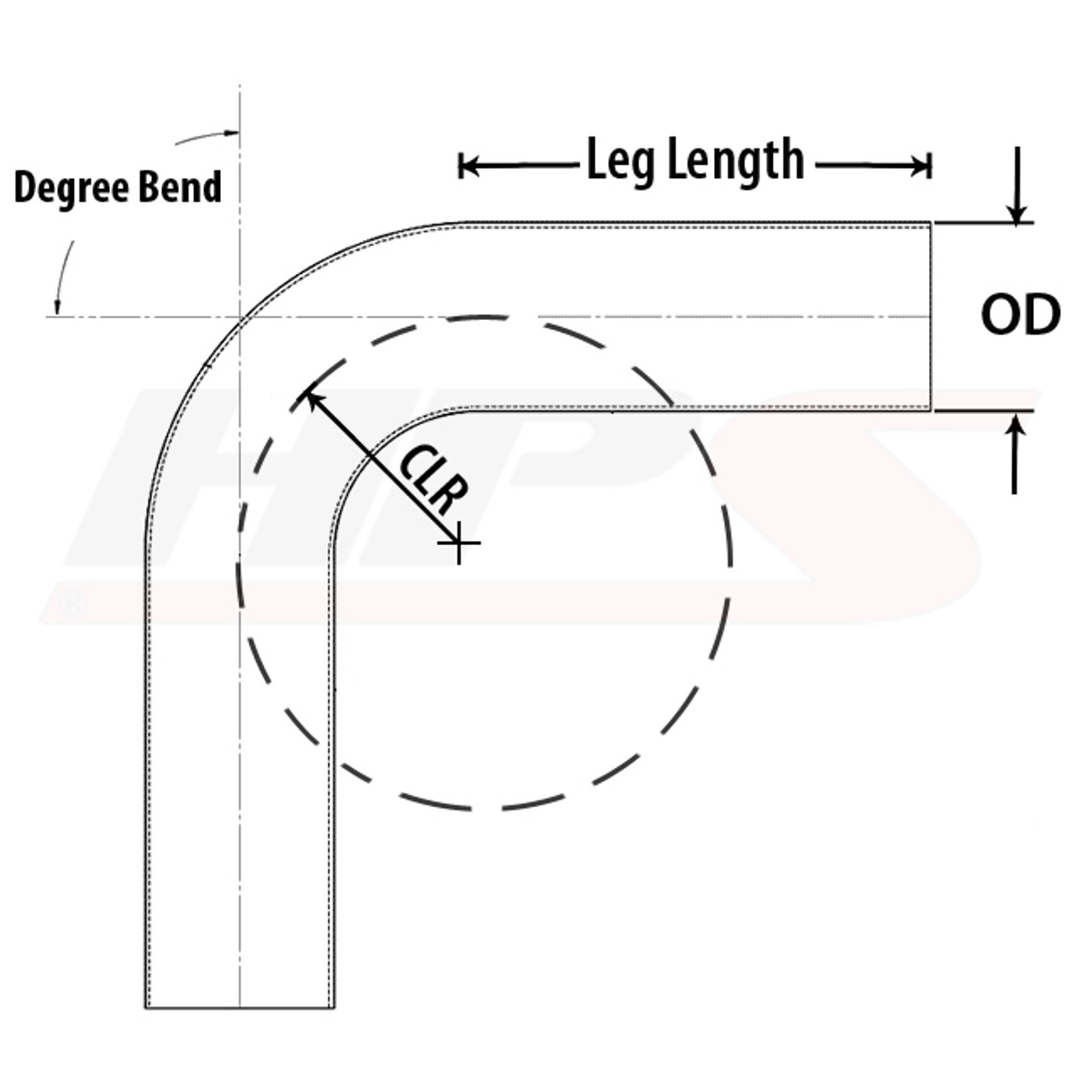 Gauges 5 5 Center Line Radius 16 Gauge 0 065 Wall Thickness Hps At35 400 Clr 55 6061 T6 Aluminum Elbow Pipe Tubing 4 Od 35 Degree Bend Replacement Parts Gauges 5 5 Center Line Radius 16 Gauge 0 065 Wall Thickness Hps At35 400 Clr 55 6061 T6 Aluminum Elbow Pipe Tubing 4 Od 35 Degree Bend Replacement Parts