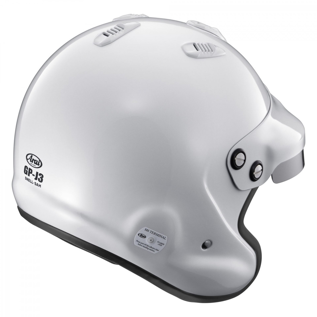 Arai SK-5 / SNELL-K98 (59-60CM)-connectedremag.com