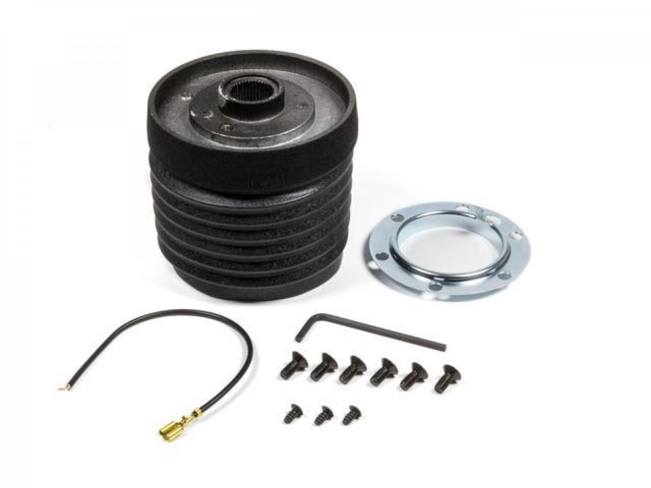 Momo Porsche 911 Long Steering Wheel Hub Enjuku Racing Parts Llc