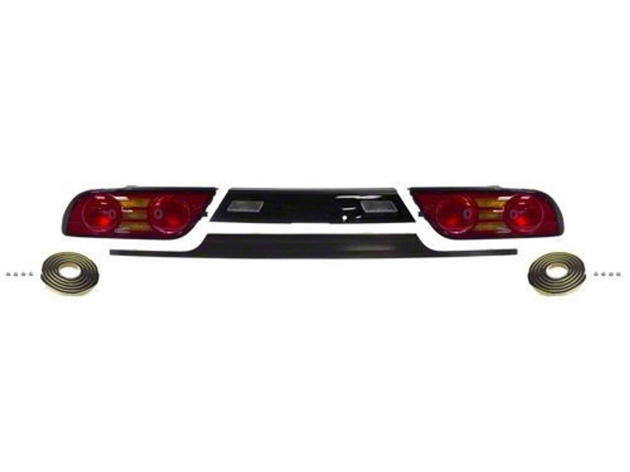 Penneven ris Efterligning Nismo Tail Lights | For Your Nissan 240sx 89-94