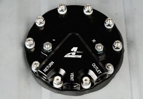 Aeromotive- Phantom 340 Stealth Fuel 