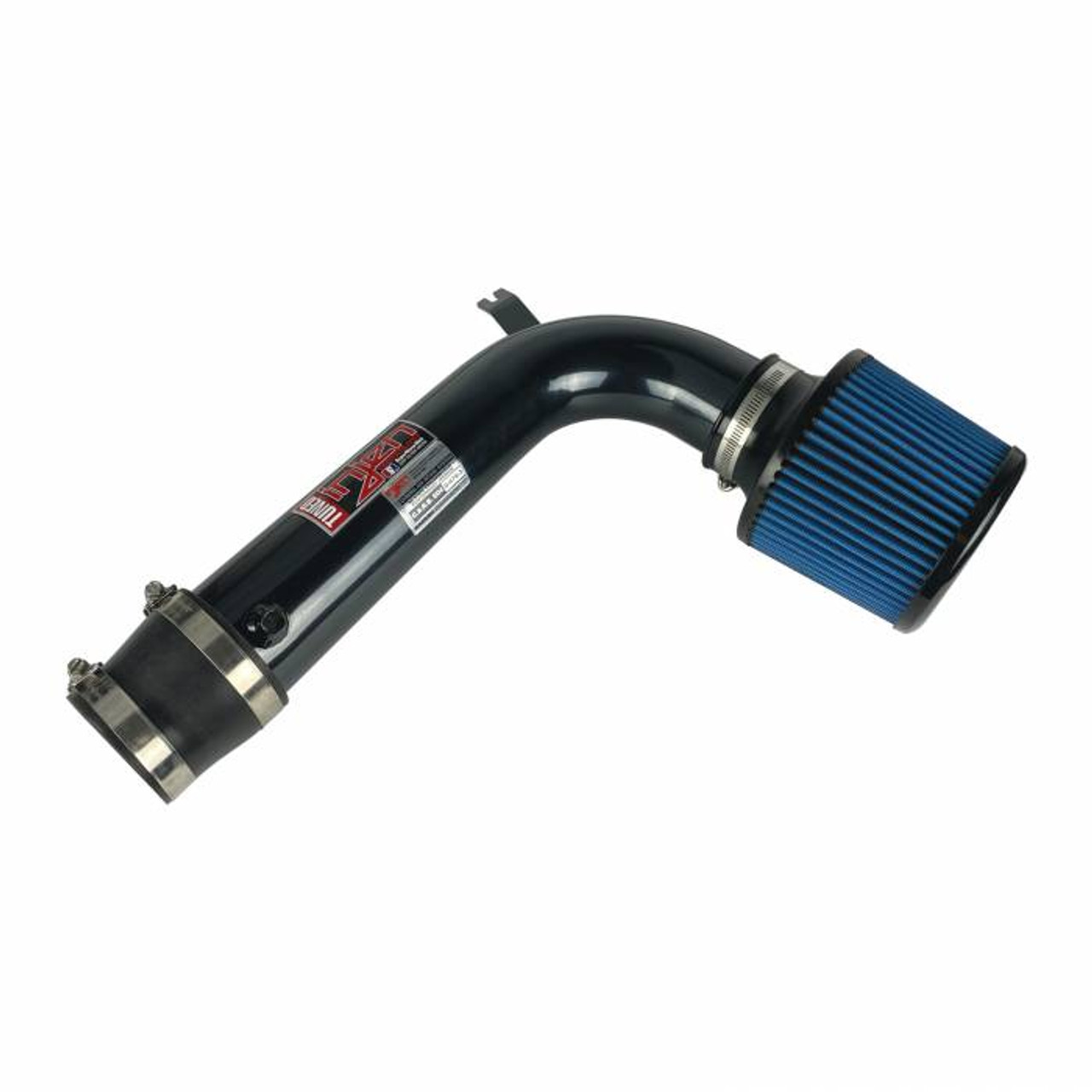 Injen 98-02 Honda Accord V6 3.0L/ 02-03 Acura TL V6 3.2L Black IS Short Ram  Cold Air Intake Enjuku Racing Parts, LLC