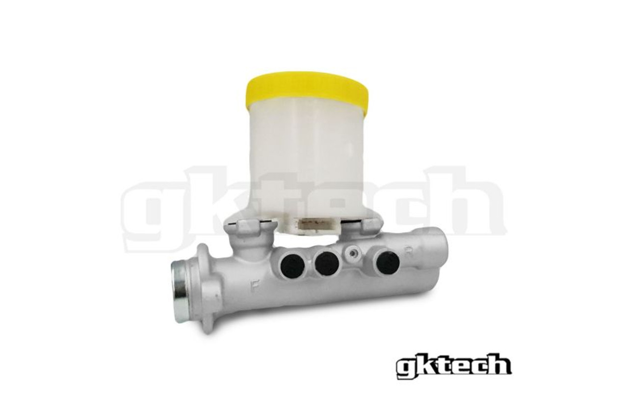 GKTech HFM BM57 Brake Master Cylinder for Nissan 240SX 300ZX Z32