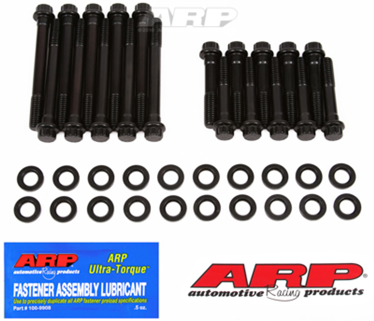 ARP Ford 289-302 Standard 12pt Head Bolt Kit 154-3701 Enjuku Racing  Parts, LLC