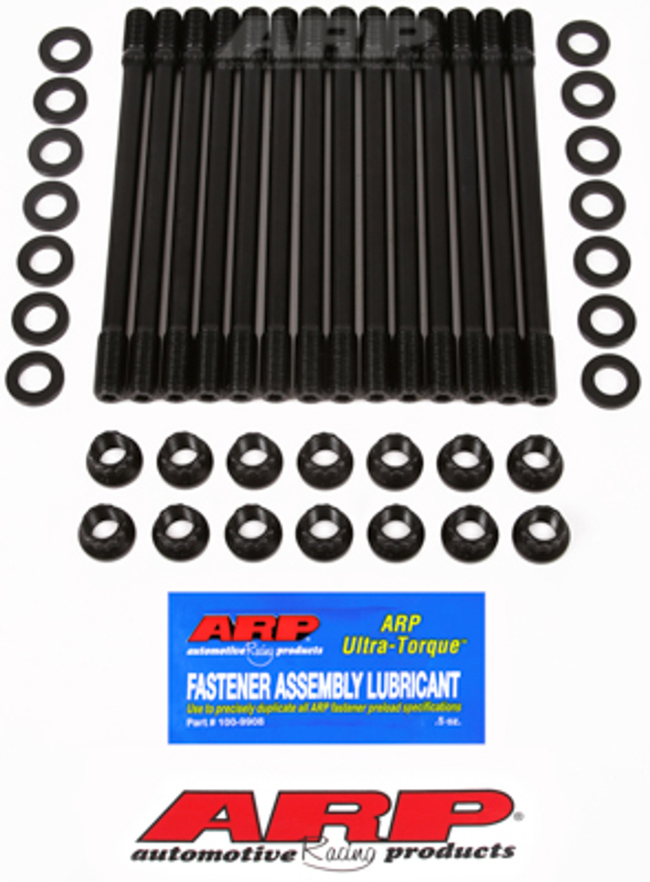 ARP BMW 535 635 735 Head Stud Kit 201-4602 Enjuku Racing Parts, LLC