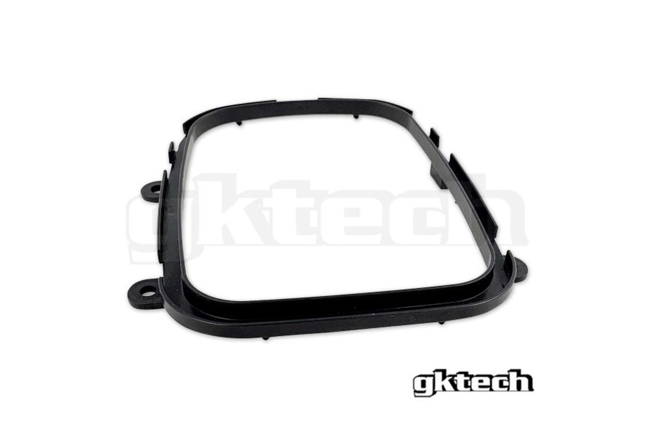 GKTech Transmission Shift Boot Retainer Replacement for Nissan 240SX  '89-'94 - Enjuku Racing Parts, LLC