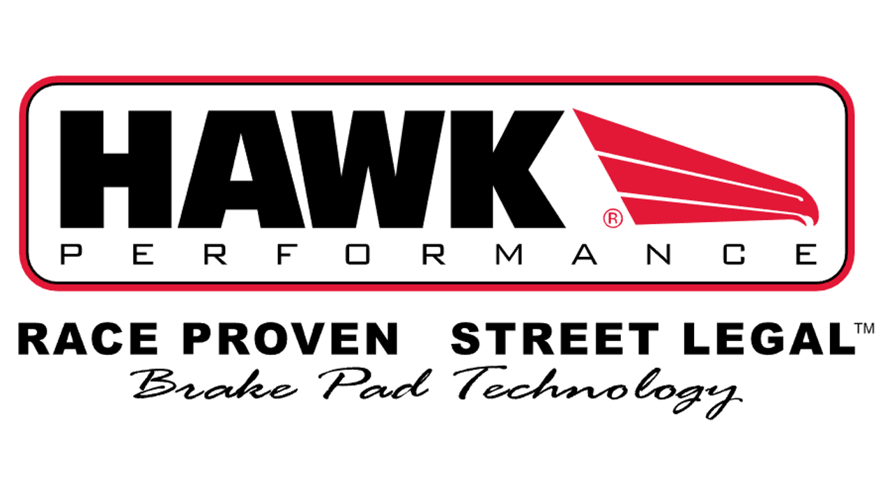 Hawk HP520 Street & Track DOT 4 Brake Fluid