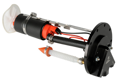 Aeromotive- Phantom 200 Stealth Fuel 