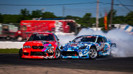 Saito and Minowa Keep the Storylines Rolling in Formula D: New Jersey