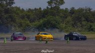 Orlando Speed World: Local Drift Day