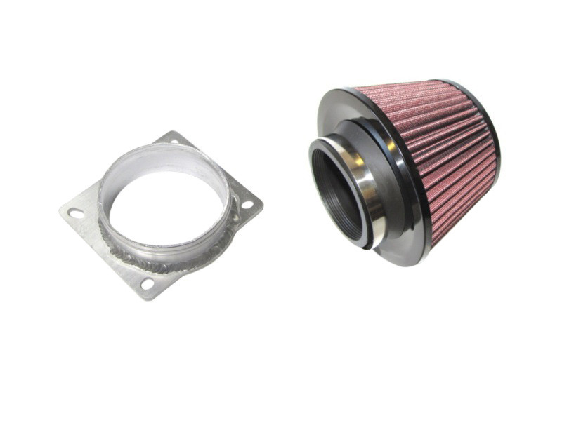 ISR Performance Air Filter Intake Kit Nissan 240SX 8994 & S13