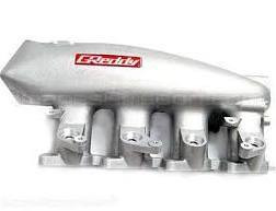 GReddy Intake Manifold for Nissan S14/5 Stock Throttle Body SR20DET ...