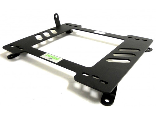 Planted Technology BMW E36 Coupe '92-'99 Driver Seat Bracket Planted Technology BMW E36 Coupe '92-'99 Driver Seat Bracket