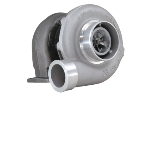 Borg Warner S300SX-E T4 Inlet .88 A/R | 76mm Turbine Wheel
