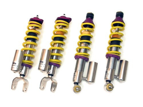 KW Coilover Kit V3 Infiniti G37/370Z 2WD KW Coilover Kit V3 Infiniti G37/370Z 2WD