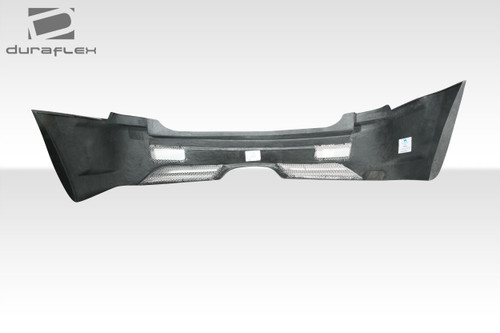 Duraflex SRT Look Front Bumper for Jeep Grand Cherokee 2008-2010