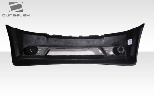 Duraflex SRT Look Front Bumper for Jeep Grand Cherokee 2008-2010