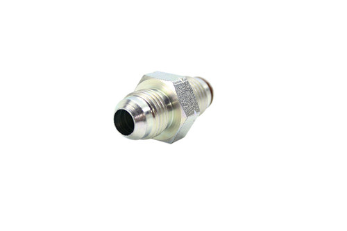 IS-185004 ISR Performance -6an High Pressure Power steering line fitting with o-ring - 240sx IS-185004 ISR Performance -6an High Pressure Power steering line fitting with o-ring - 240sx