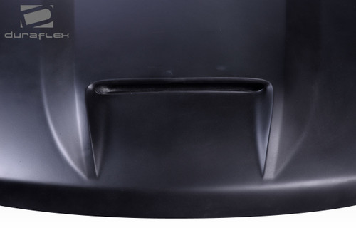 Duraflex SRT Look Front Bumper for Jeep Grand Cherokee 2008-2010