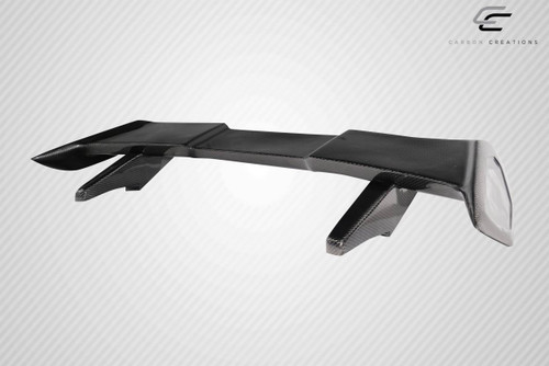 Carbon, Creations, MR, Wing, for, Hyundai, Veloster, 2012-2017, EXD116451
