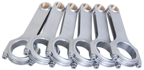 Eagle Nissan VG30DE Engine Connecting Rods (Set of 6)