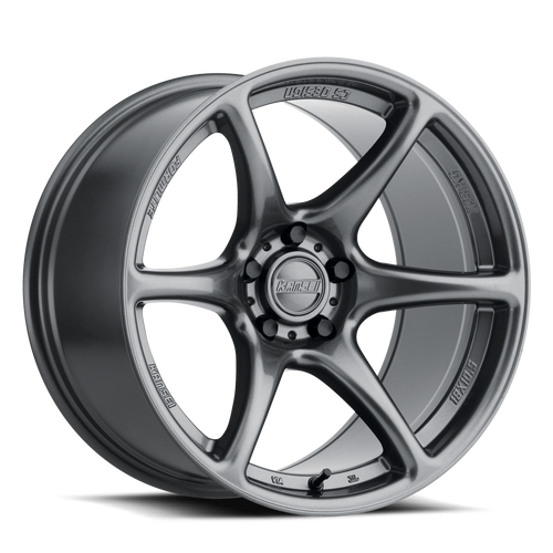 Kansei Wheels Tandem