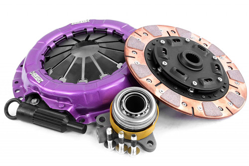 XClutch XKTY24007-1B Lexus IS300 Stage 2 Clutch Kit XClutch XKTY24007-1B Lexus IS300 Stage 2 Clutch Kit