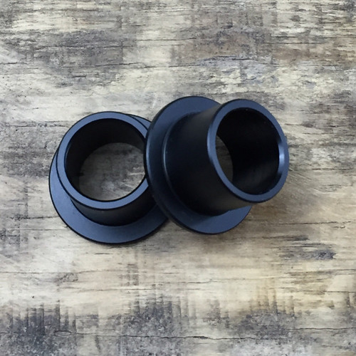 Condor Speed Brake & clutch pedal bushings