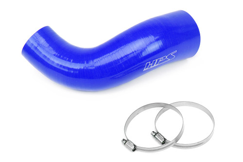 HPS Blue Silicone Air Intake Hose Kit for 2015-2020 Volkswagen GTI 2.0T Turbo HPS Blue Silicone Air Intake Hose Kit for 2015-2020 Volkswagen GTI 2.0T Turbo