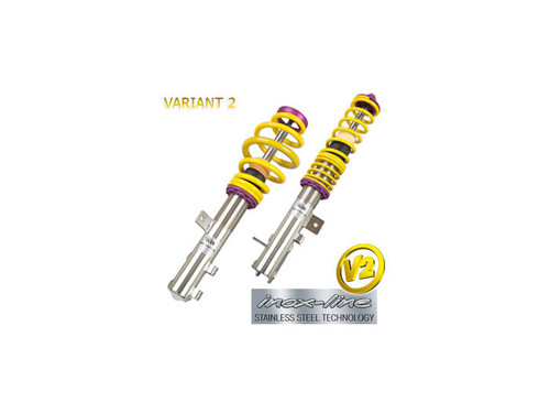 KW Variant 2 for Scion TC KW Variant 2 for Scion TC