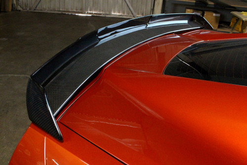 APR Performance Aero Kit for Chevorlet Corvette C7 2014 2019 - AB-207027