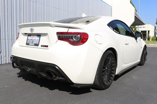 APR Performance Aero Kit for Scion FRS 2013 2016