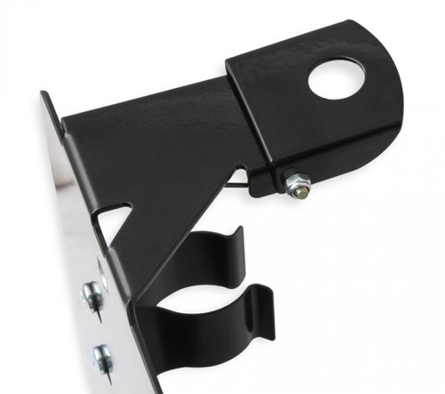 Anvil Off-Road Winch License Plate Mounting Bracket Anvil Off-Road Winch License Plate Mounting Bracket