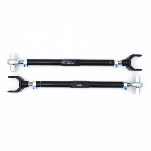SPL Rear Toe Arms Q50/Q60 - DogBone Version