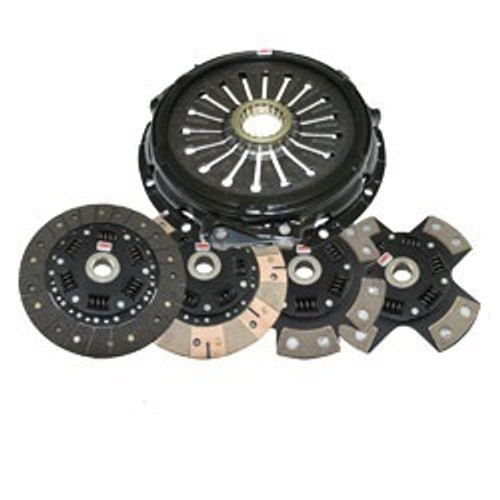 Competition Clutch - STOCK CLUTCH KIT - Toyota Matrix 1.8L 6 spd 2003-2006