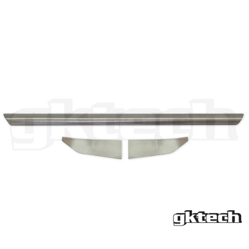 GKTech WELD IN POWER BRACE for Nissan Skyline R32 RWD
