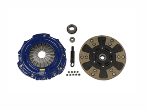 SPEC Stage 2 Clutch For Toyota Corolla SR5,GTS SPEC Stage 2 Clutch For Toyota Corolla SR5,GTS