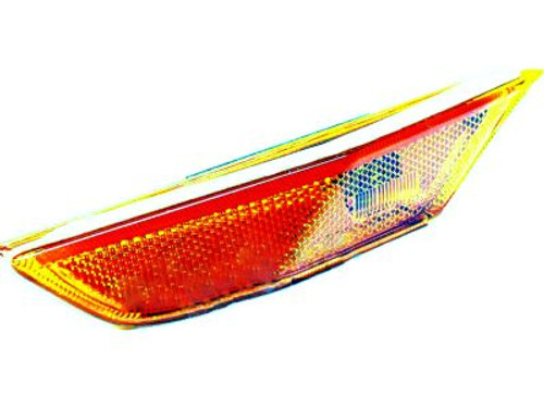 OEM Nissan GTR Left Hand Front Bumper Light ( 6/14+ )