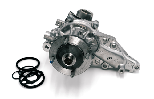 OEM Toyota Waterpump - Toyota 2JZGTE