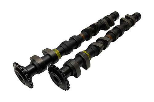 Brian Crower 1JZ-GTE VVTi Stage 2 264 Camshafts - Enjuku Racing