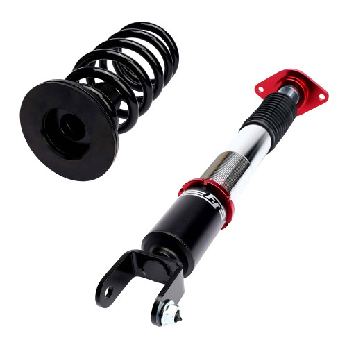 Function and Form NISSAN 300ZX/Fairlady Z Z32 (90-96) Type 3 Coilovers Kit
