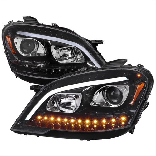 NEW!!! LED-Scheinwerfer ULTIMATE