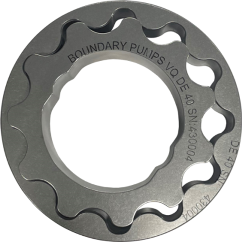 Boundary Pumps Billet Oil Pump Gears Nissan VQ40 DE