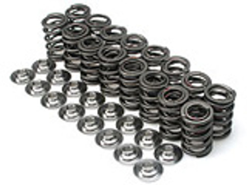 Brian Crower - Retainers - Titanium (Toyota/Scion 2Az-Fe) Brian Crower - Retainers - Titanium (Toyota/Scion 2Az-Fe)