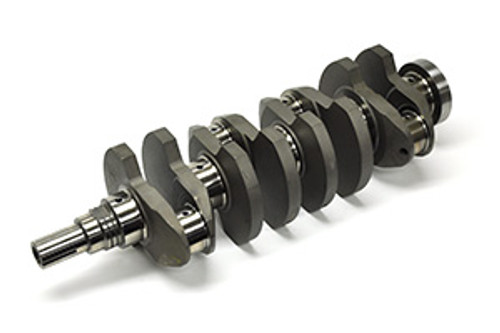 Brian Crower - Crankshaft - Nissan Rb26/Rb25, 73.7Mm Stroke, 4340 Billet Brian Crower - Crankshaft - Nissan Rb26/Rb25, 73.7Mm Stroke, 4340 Billet