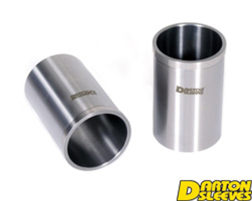 Brian Crower - Block Sleeves - Darton M.I.D. (Honda F20C, 87Mm To 89Mm Max Bore) Brian Crower - Block Sleeves - Darton M.I.D. (Honda F20C, 87Mm To 89Mm Max Bore)