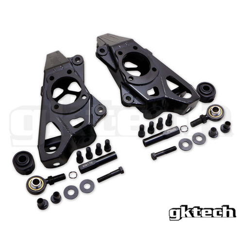 GKTech FR-S / GR86 / BRZ SUPER LOCK DRIFT KNUCKLES