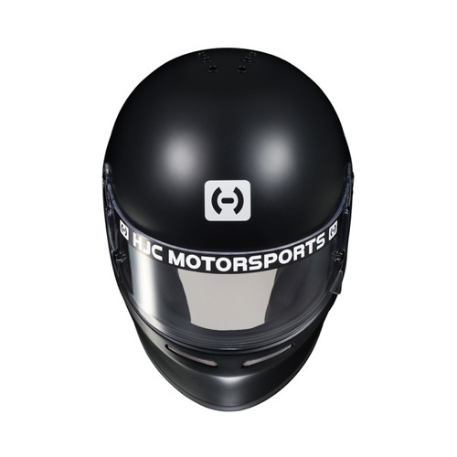 HJC Motorsports H70 Helmet (Snell SA2020) Black (LRG) HJC Motorsports H70 Helmet (Snell SA2020) Black (LRG)